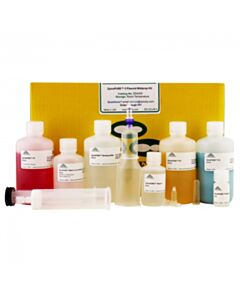 RPI Zymopure Ii Plasmid Midiprep Kit, 25 Preps