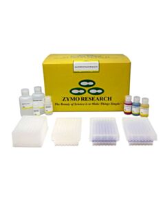 RPI ZymoPURE 96 Plasmid Miniprep Kit (4x96 preps)