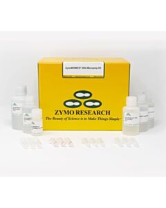 RPI Zymobiomics Dna Micro Kit Without Lysis Matrix, 50 Preps