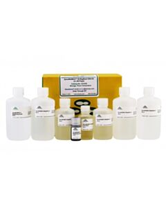 RPI Zymobiomics 96 Magbead Dna Kit (No Lysis Matrix), 2 X 96 Preps