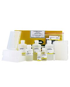 RPI Zymobiomics Dna Kits 96-Well, With Lysis Tubes, 2 X 96 Preps