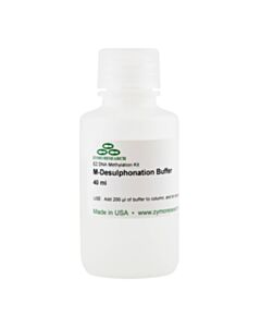 RPI M-DesuLphonation Buffer, 40 mL