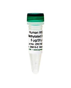 RPI Human Wga Methylated Dna, 5 Μg/20 Μl