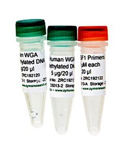 RPI Human Methylated & Non-Methylated (Wga) Dna Set, 5 Μg/20 Μl