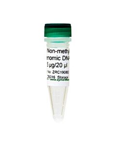 RPI E. Coli Non-Methylated Genomic Dna (5 Μg/ 20 Μl)