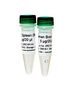 RPI Human Matched Dna Set