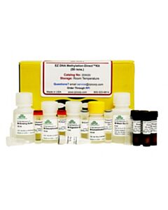 RPI Ez Dna Methlyation-Direct Kit, 50 Reactions