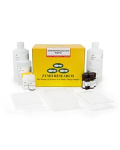 RPI Ez-96 Dna Methylation-Gold Magprep, 8 X 96 Rxns