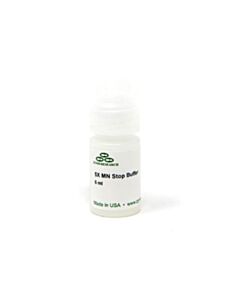 RPI 5x Mn Stop Buffer, 6 mL
