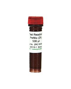 RPI 2x Reference Reaction Premix