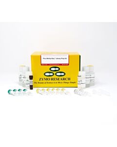 RPI Pico Methyl-Seq Library Prep Kit, 10 Preps