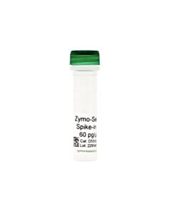 RPI Zymo-Seq Methyl Spike-in Control