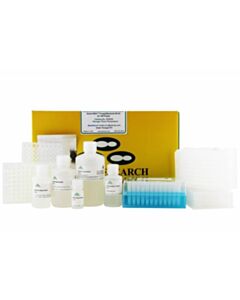 RPI Quick-Dna Fungal/Bacterial 96 Kit, 2 X 96 Preps