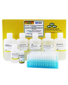 RPI Quick-Dna Fecal/Soil Microbe 96 Magbead Kit With Lysis Rack, 2 X 96 Preps