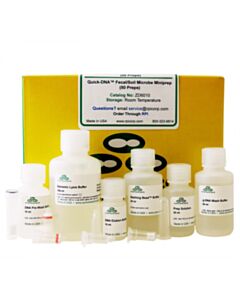 RPI Quick-Dna Fecal/Soil Microbe Miniprep Kit, 50 Preps