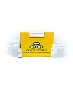 RPI Quick-Dna Fecal/Soil Microbe 96 Magbead Kit, Lysis Matrix Not Included, 2x96 Preps