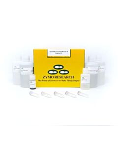 RPI Quick-Dna Fecal/Soil Microbe 96 Magbead Kit With Lysis Tubes, 2 X 96 Preps