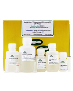 RPI Quick-Dna Tissue/Insect Microprep Kit, 50 Preps