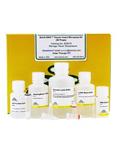 RPI Quick-Dna Tissue/Insect Miniprep Kit, 50 Preps