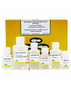 RPI Quick-Dna Plant/Seed Miniprep Kit, 50 Preps
