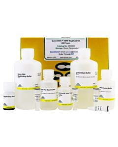 RPI Quick-Dna Hmw Magbead Kit, 96 Preps