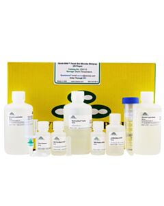 RPI Quick-Dna Fecal/Soil Microbe Dna Midiprep Kit, 25 Preps