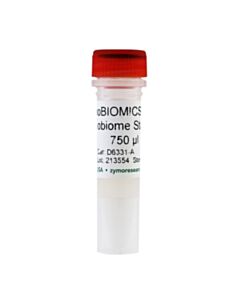 RPI Zymobiomics Gut Microbiome Standard, 10 Preps