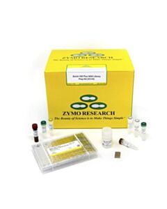 RPI Quick-16S Plus NGS Library Prep Kit (V3-V4, UDI), w/Primer Set 2