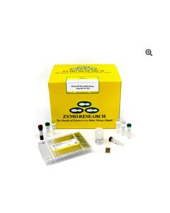 RPI Zymo Quick-16S Plus NGS Library Prep Kit (V1-V2)