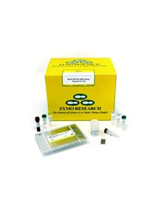 RPI Zymo Quick-16S Plus NGS Library Prep Kit (V1-V3)
