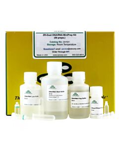 RPI Quick-Dna/Rna Miniprep Kit, 50 Preps
