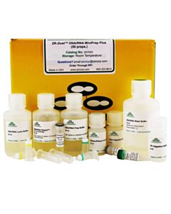 RPI Quick-Dna/Rna Miniprep Plus Kit, 50 Preps