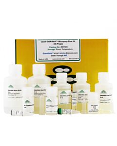 RPI Quick-Dna/Rna Microprep Plus Kit, 50 Preps