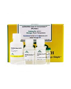 RPI Ssdna/Rna Clean & Concentrator, 50 Preps