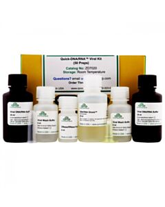 RPI Quick-Dna/Rna Viral Kit, 50 Preps