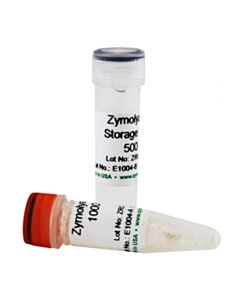RPI R-Zymolyase, With Storage Buffer 500 Μl, 1000 Units Lyophilized