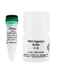 RPI Dnase I Set