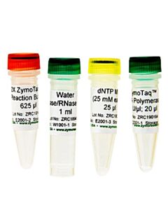 RPI Zymotaq Polymerase, 50 Rxns