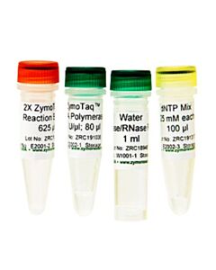 RPI Zymotaq Polymerase, 200 Rxns