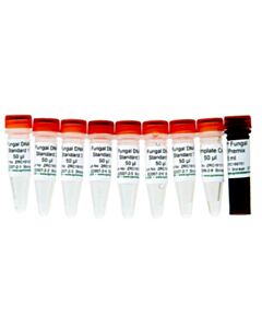 RPI Femto Fungal Dna Quantification Kit, 100 Rxns