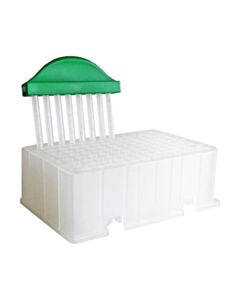 RPI Squisher-8 With 96-Well Block, 5 Pack And 1 Block