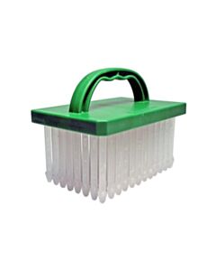 RPI Squisher-96 With 96-Well Block, 2 Packs And 2 Blocks
