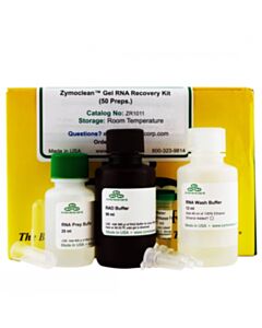 RPI Zymoclean Gel Rna Recovery Kit 50 Preps