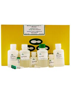 RPI Rna Clean & Concentrator-5, Dnase Included, 200 Preps