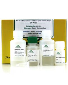 RPI Rna Clean & Concentrator-5, Dnase Not Included, 50 Preps