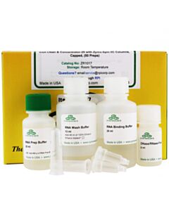 RPI Rna Clean & Concentrator-25, 50 Preps