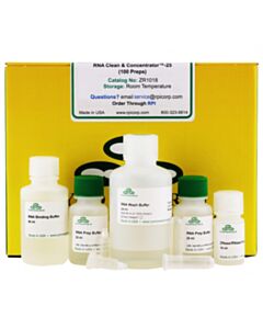 RPI Rna Clean & Concentrator-25, 100 Preps