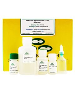 RPI Rna Clean & Concentrator-100, 25 Preps