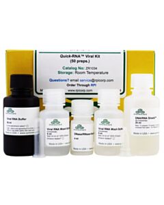 RPI Quick-Rna Viral Kit, 50 Preps