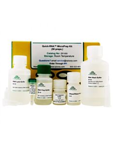 RPI Quick-Rna Microprep Kit, 50 Preps